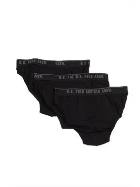 Us. POLO Assn. Erkek Slip 3 Lü Paket US. POLO ASSN. 83057 - Alternatif Görünüm